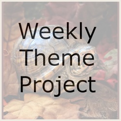 Weekly Theme Project
