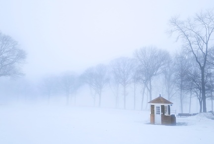 rwarshaue-Winter Fog Bethpage