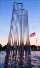 rwarshaue-9 11 Memorial at Eisenhower Park