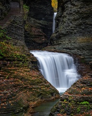 ghudson-Watkins Glen Waterfall#4
