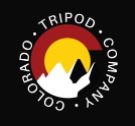 Colorado Tripod Company - Excellent Lineup of Tripods & Accessories