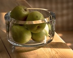 Bob Guido-Pears in Bowl