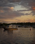 Bob Guido-Water Theme- Last Patrol of the Day